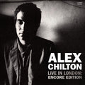 Live In London: Encore Edition Music CD