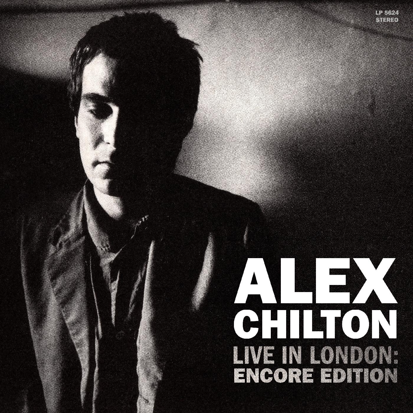 Live In London: Encore Edition Music CD