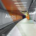 Halemweg Music CD