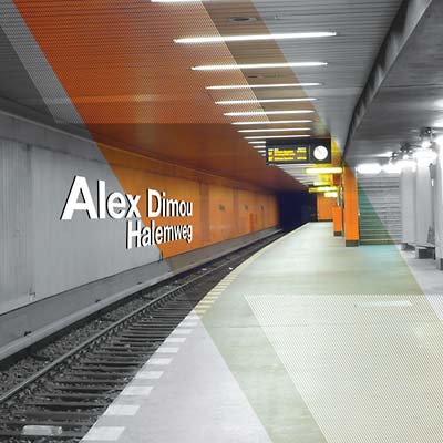 Halemweg Music CD