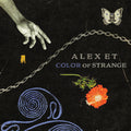 Color Of Strange Music CD