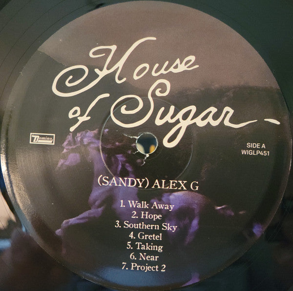 House Of Sugar | Mint (M) Mint (M)
