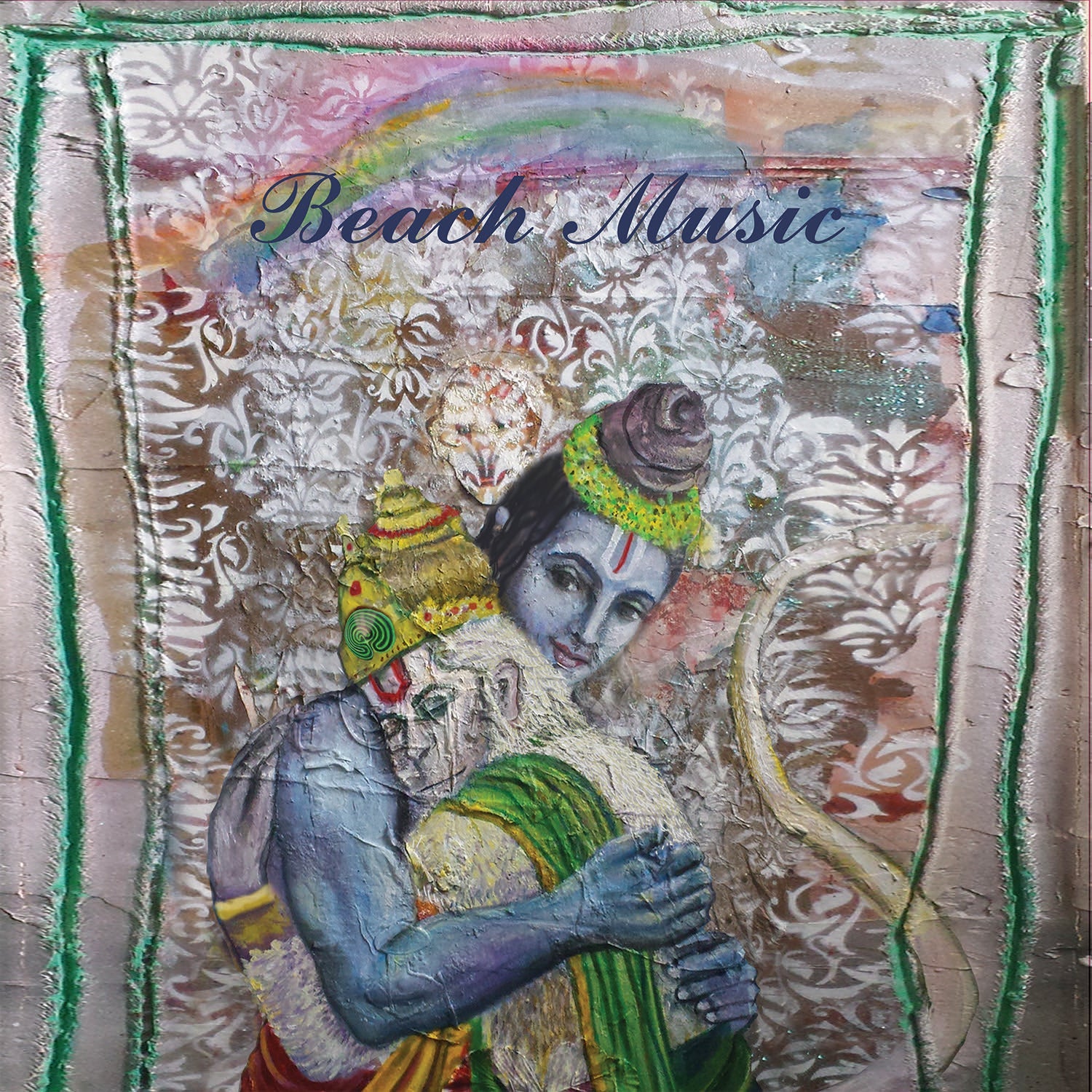 Beach Music Music CD