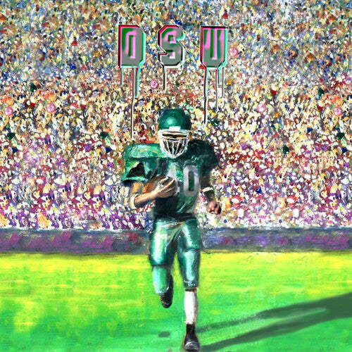 Dsu (Bonus 7-Inch) [Import] Vinyl Record