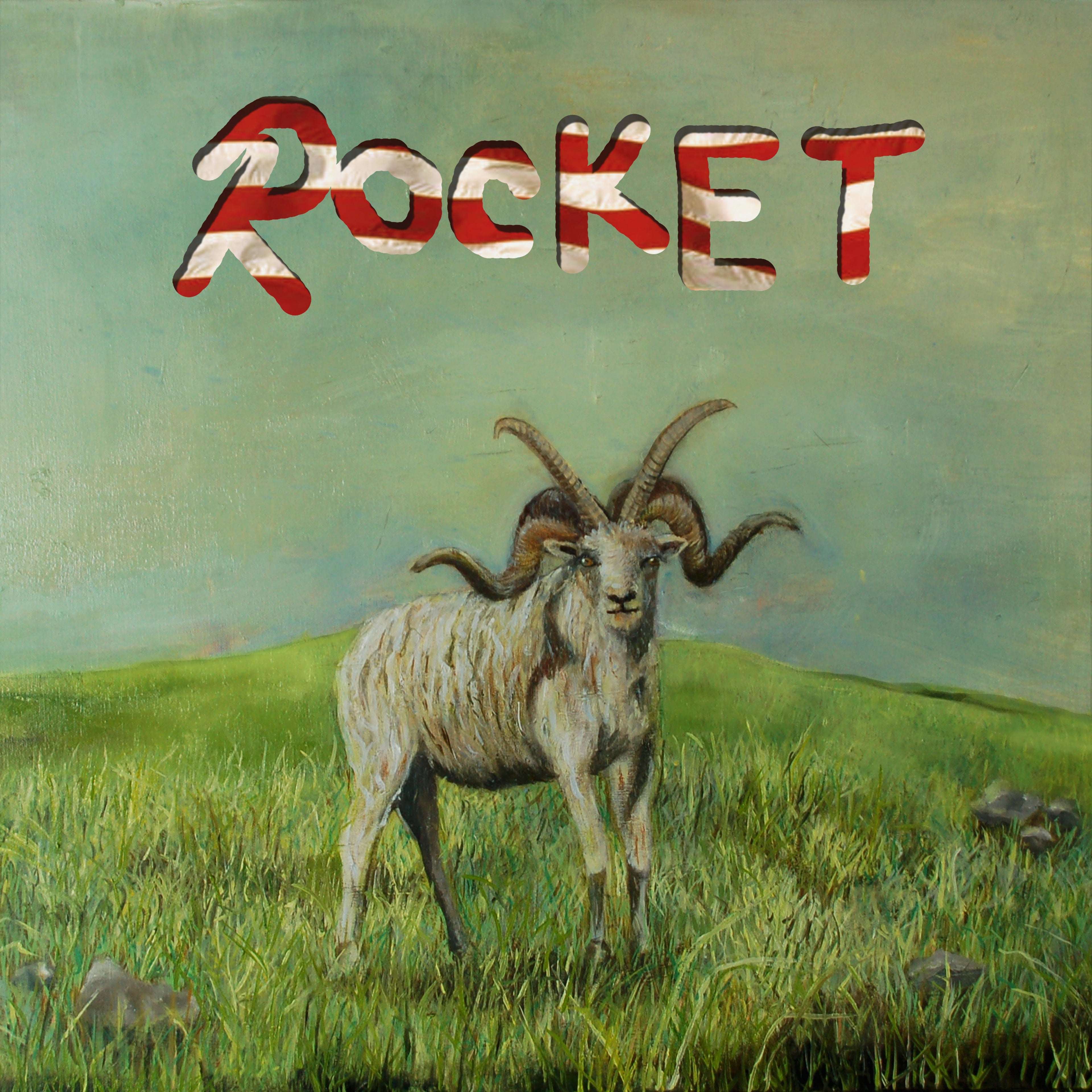 Rocket Music CD
