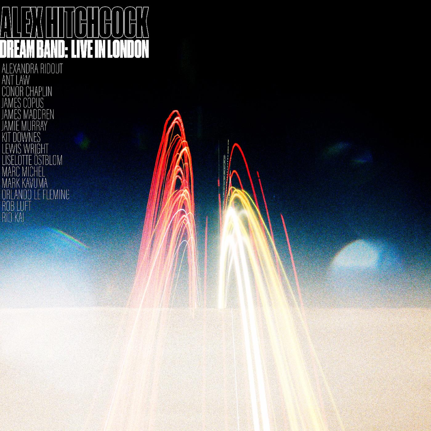 Dream Band: Live In London Music CD