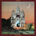 Caravan Ch√¢teau Music CD