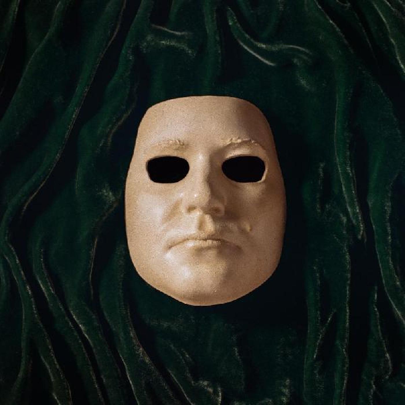 I'm Not Here Vinyl Record