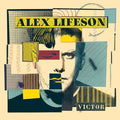 Alex Lifeson Victor (2 Lp's) Vinyl Record
