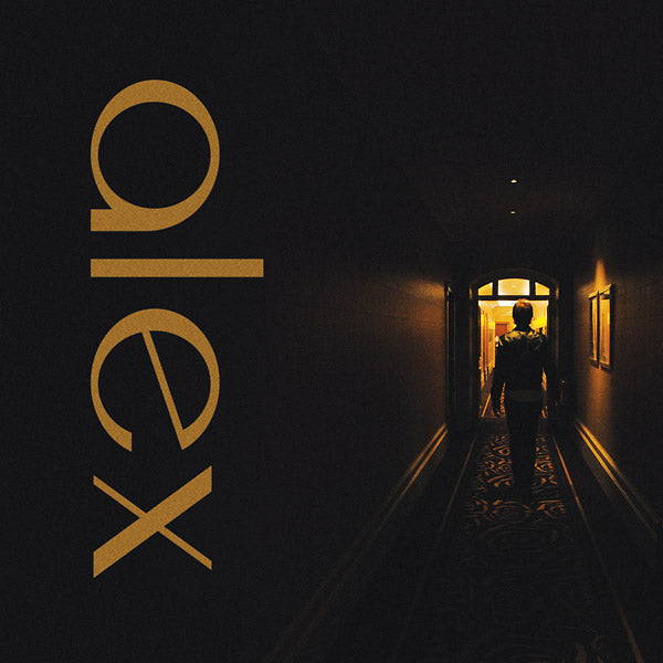 Alex Music CD