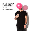 Balance Presents Alex Niggemann Music CD