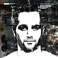Paranoid Funk Music CD