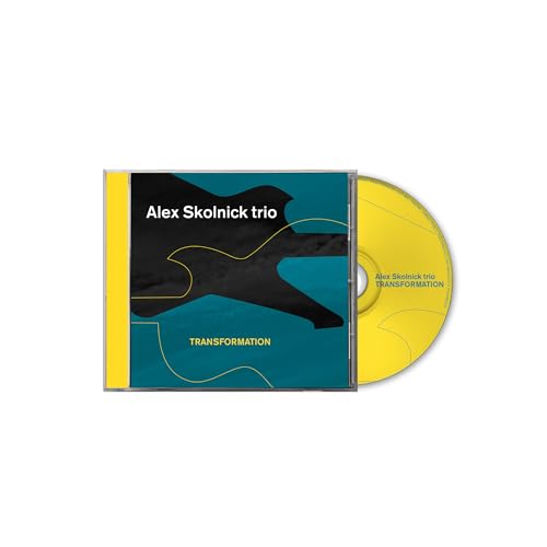 Transformation Music CD