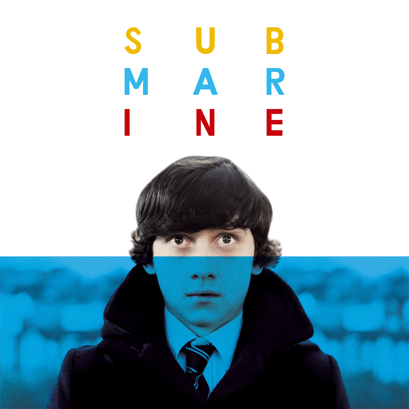 Submarine [Original Songs] Music CD