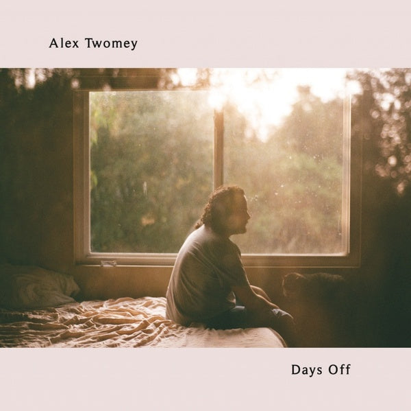 Days Off Music CD