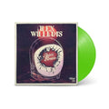 Space Brain Vinyl Record