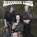 Alexander Lucas (DELUXE EDITION) Vinyl Record