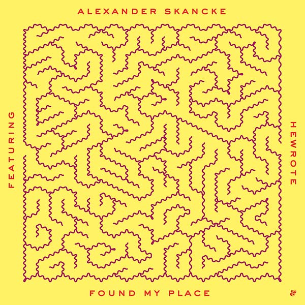 Found My Place Vinyl Record