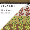 516 Vivaldi: The Four Seasons; Violin Concertos Rv. 522, 565 |