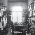 Three Nails Left Music CD