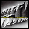 Rhythmic Brutalism Vol. 1 Vinyl Record