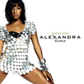 Alexandra Burke - Overcome Vinyl Record