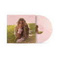 Second Wind [Watermelon Cream Vinyl] Vinyl Record
