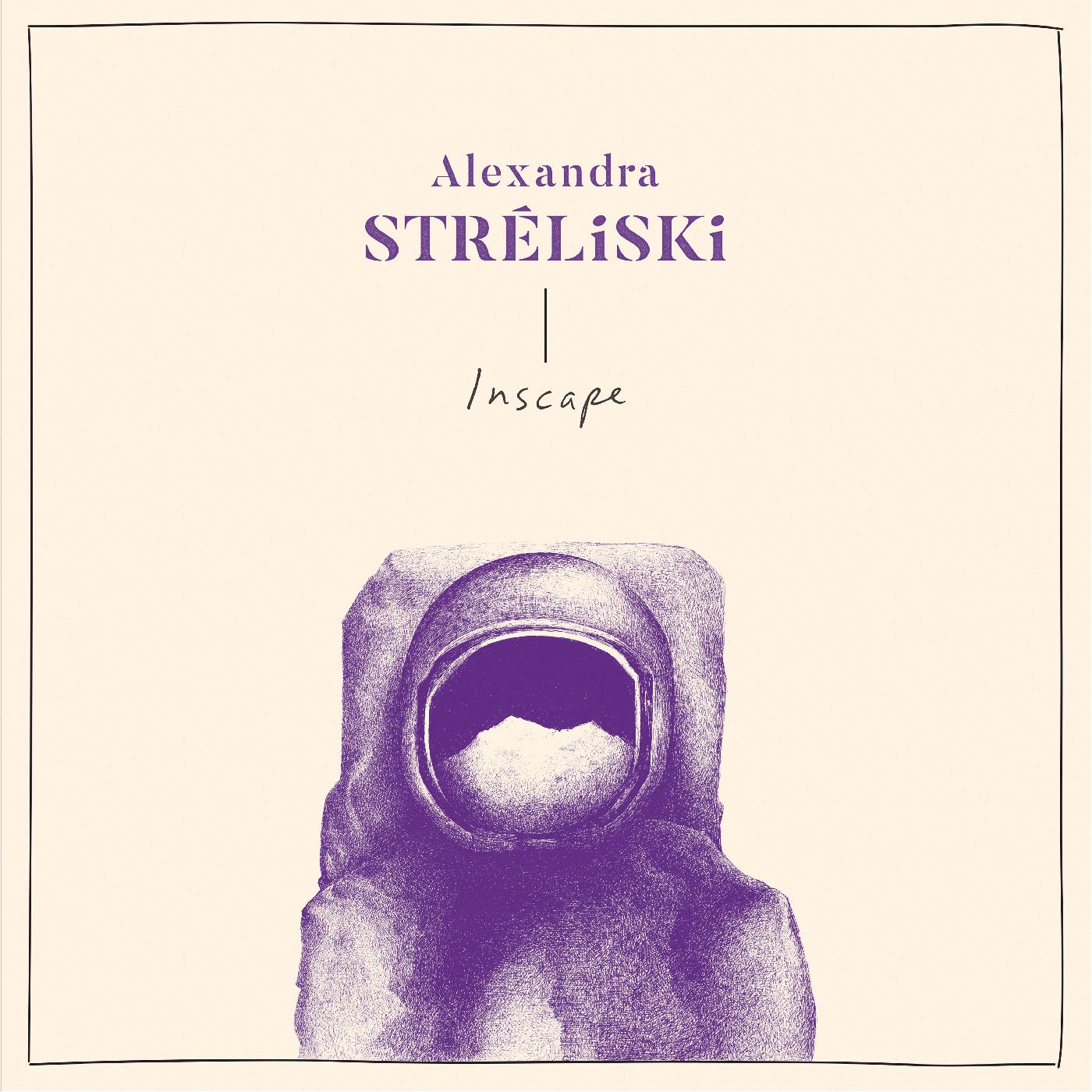 INSCAPE Music CD