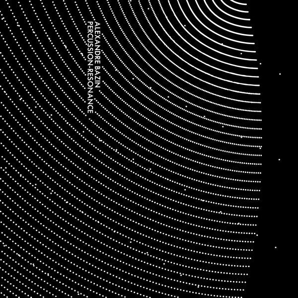 Percussion-Resonance Music Cassette Tape