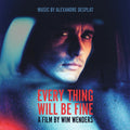 Every Thing Will Be Fine Music CD