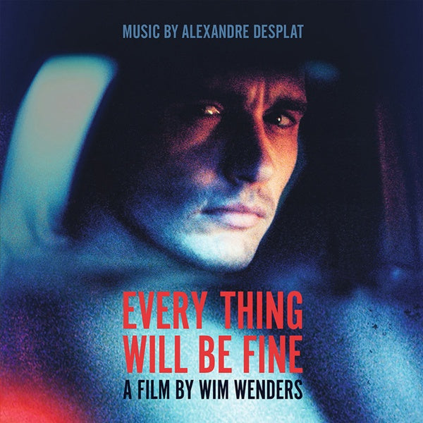Every Thing Will Be Fine Music CD