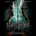 Harry Potter And The Deathly Hallows Pt. 2 (Clear Vinyl) (Indie Exclusive) (Omp) [2Lp] Vinyl Record