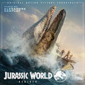 Jurassic World Rebirth |