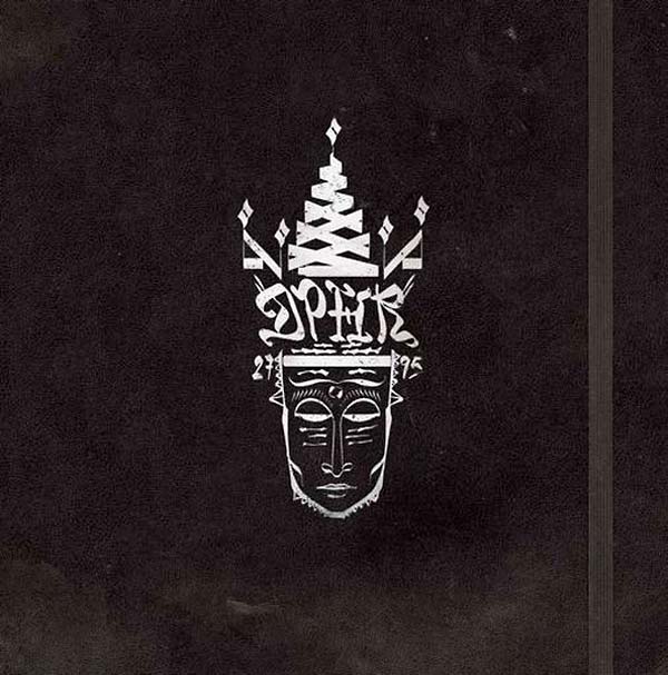 Diaphra's Blackbook of the Beats Vinyl Record