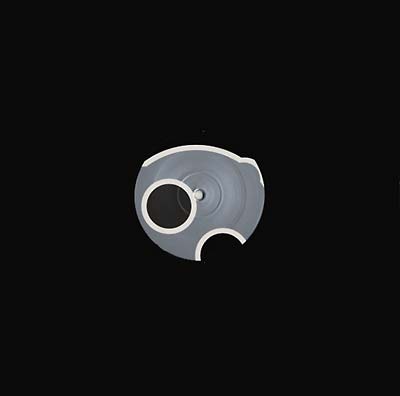 Machine Run EP Vinyl Record