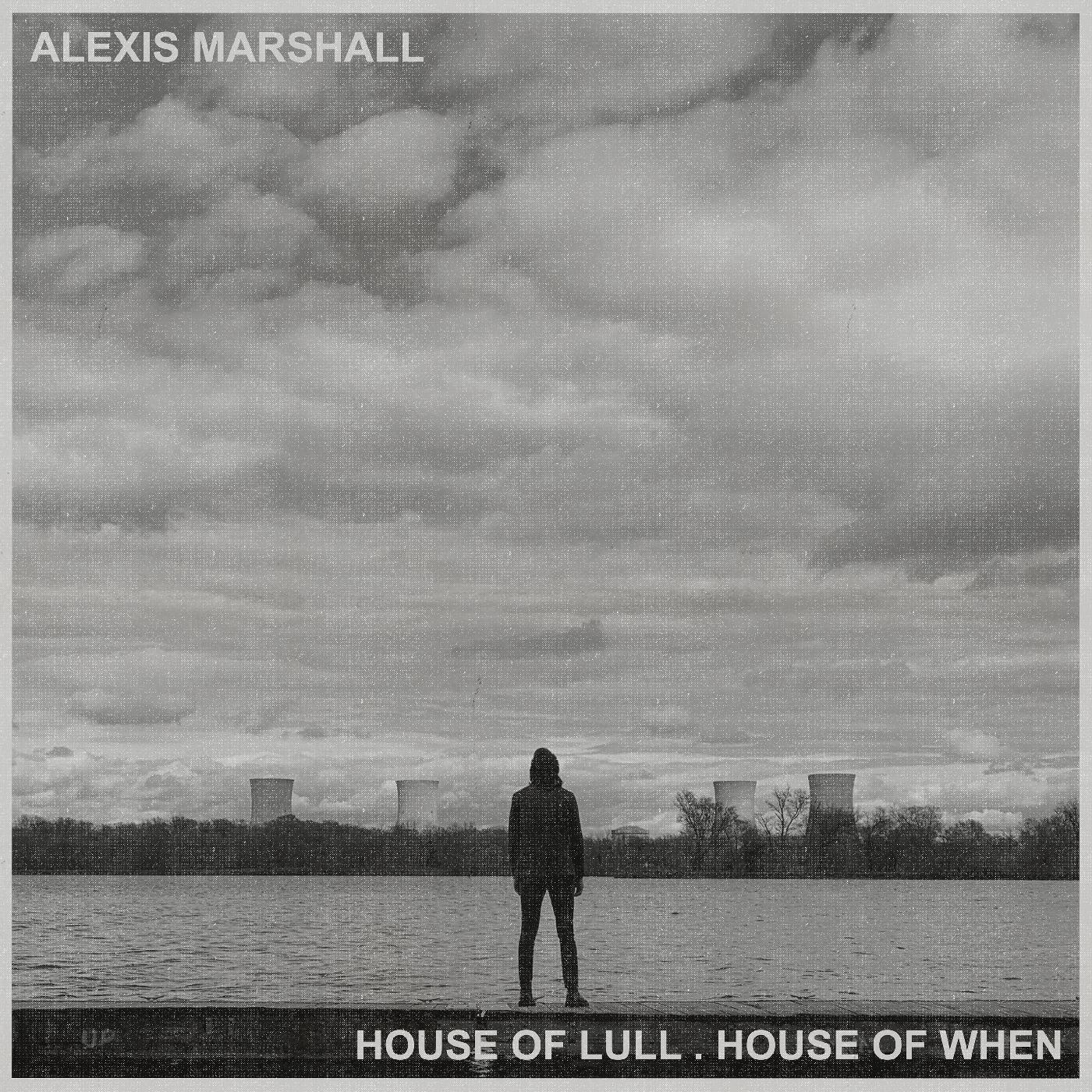 House of Lull . House of When Music CD