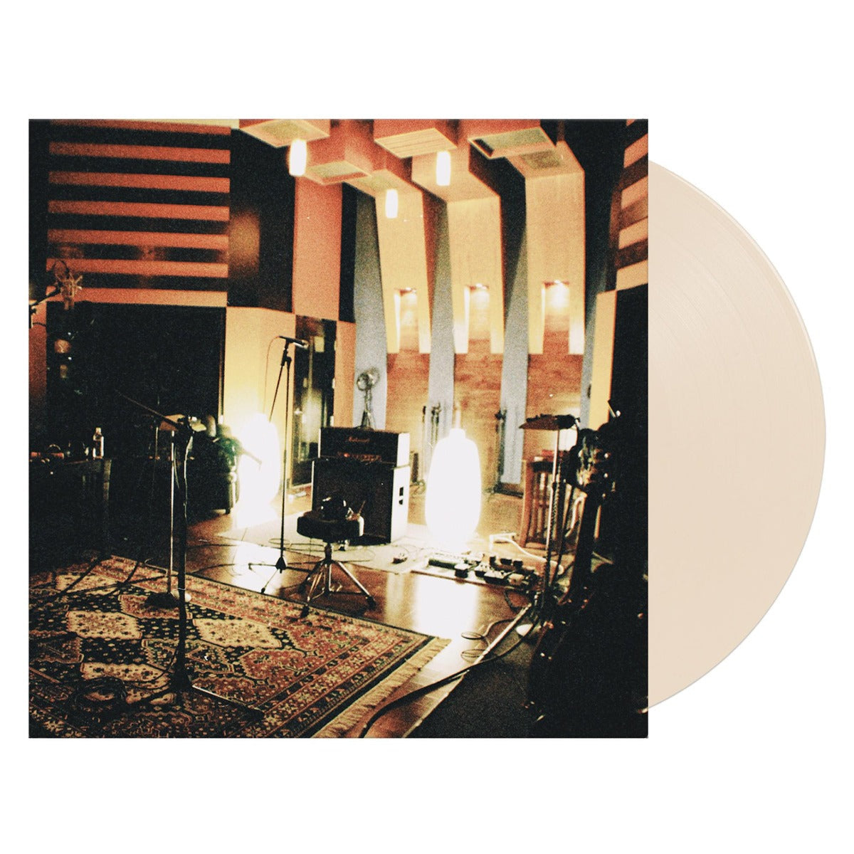 Death Letter (Bone Colored Vinyl) Vinyl Record