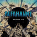 Blod eld alfa Music CD