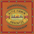 Absentee Vinyl Record