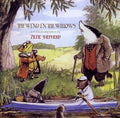 The Wind In The Willows Music CD