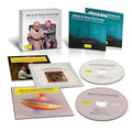 Alfons & Aloys Kontarsky - Recordings On Deutsche Grammophon [18CD] |