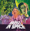 Beast In Space (Original 1980 Soundtrack) Vinyl Record