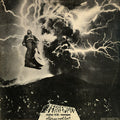 Terremoto Richter 6:25 - Managua Vinyl Record