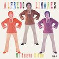 Mi Nuevo Ritmo Vinyl Record