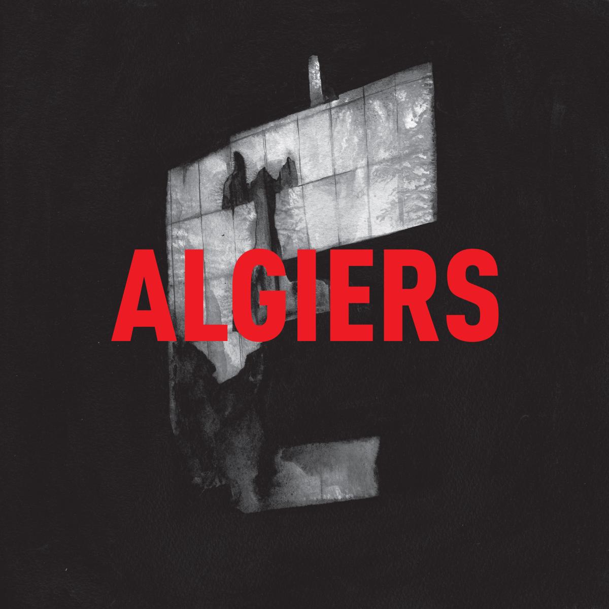 Algiers Music CD