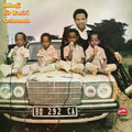 Vol. 4 Vinyl Record