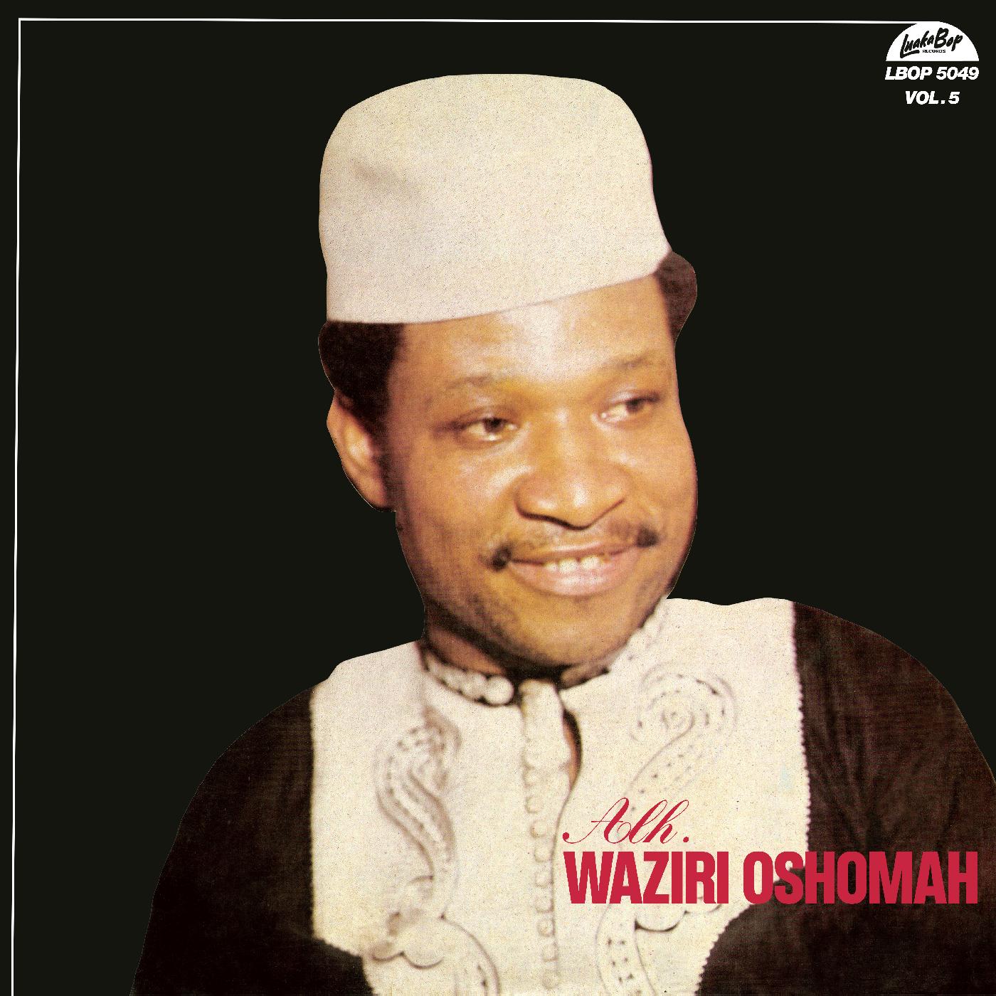 Vol. 5 Vinyl Record