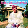 World Spirituality Classics 3: The Muslim Highlife of Alhaji Waziri Oshomah Music CD
