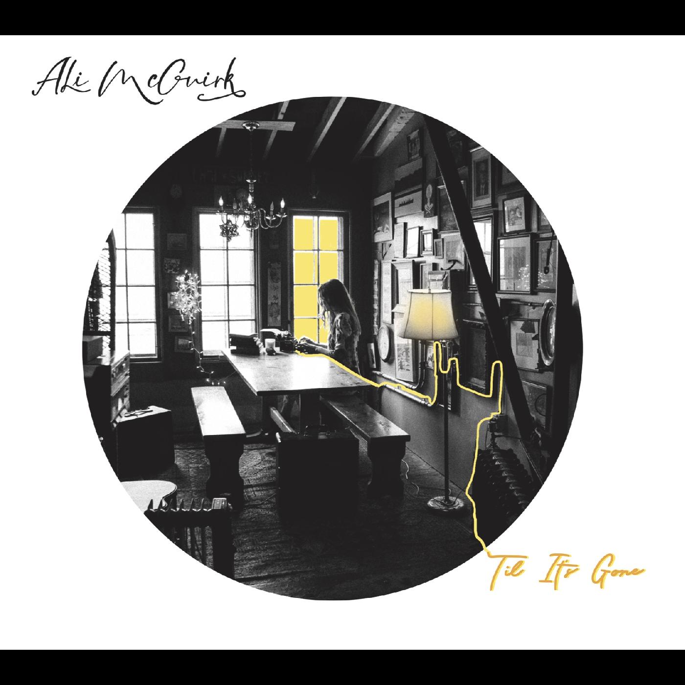 Til It‚Äôs Gone Music CD