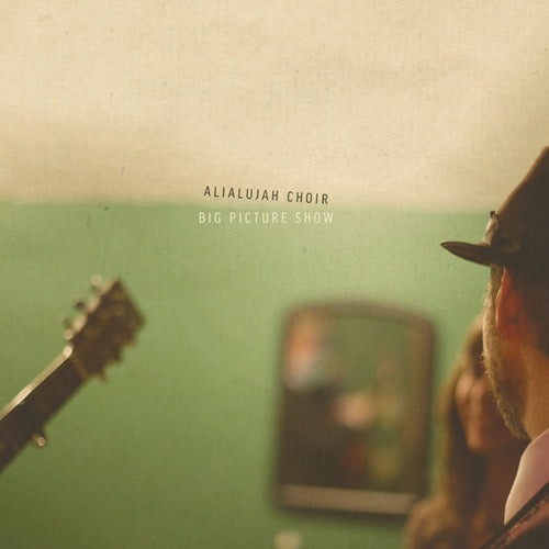 Big Picture Show Vinyl Record